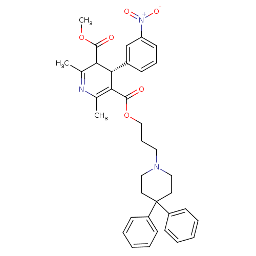 Chemical structure of BindingDB Monomer ID 50453799