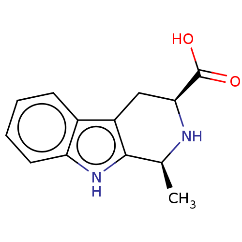 Chemical structure of BindingDB Monomer ID 50453875