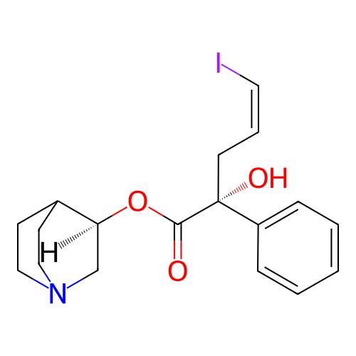 Chemical structure of BindingDB Monomer ID 50453895