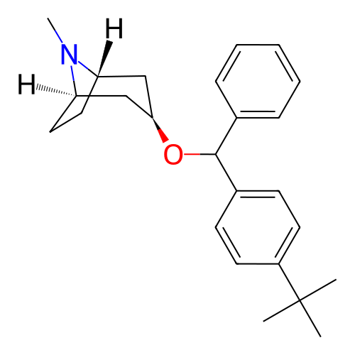 Chemical structure of BindingDB Monomer ID 50453900