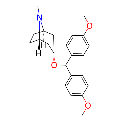 Chemical structure of BindingDB Monomer ID 50453901