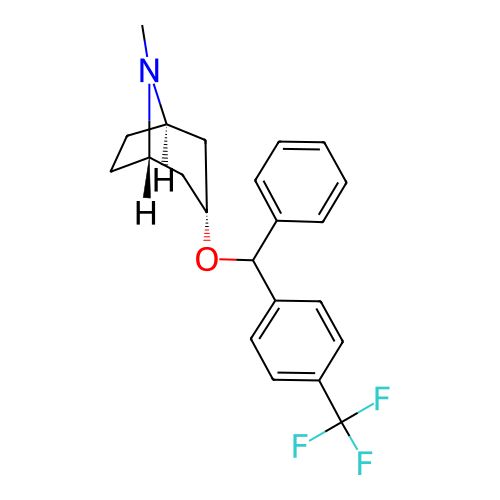Chemical structure of BindingDB Monomer ID 50453906