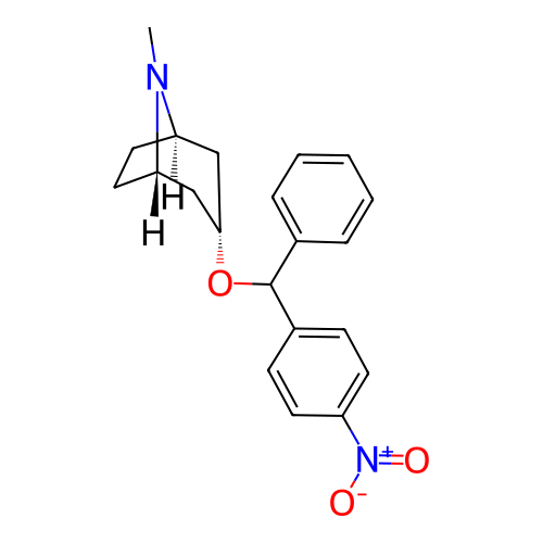 Chemical structure of BindingDB Monomer ID 50453911