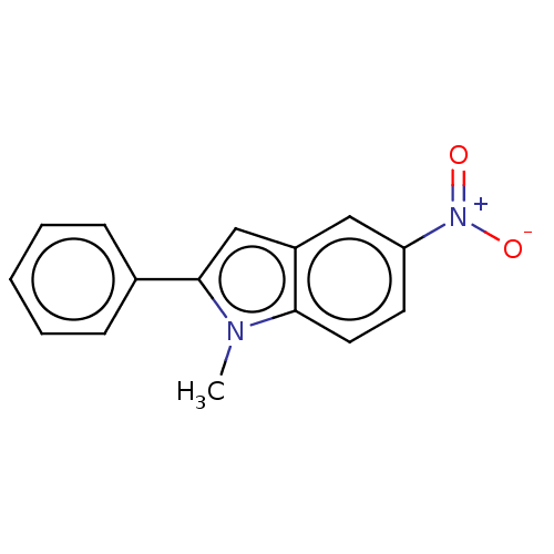 Chemical structure of BindingDB Monomer ID 50453936