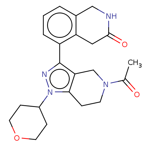Chemical structure of BindingDB Monomer ID 50453951