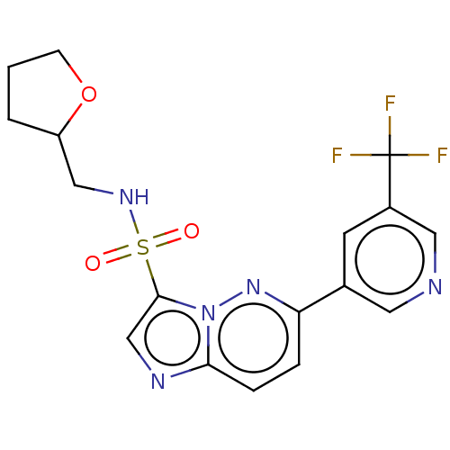 Chemical structure of BindingDB Monomer ID 50453999