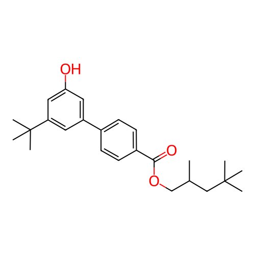 Chemical structure of BindingDB Monomer ID 50454011
