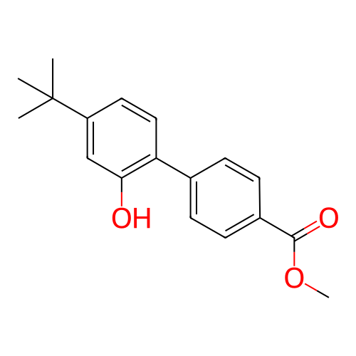 Chemical structure of BindingDB Monomer ID 50454012