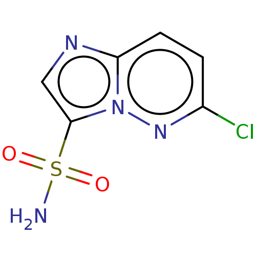Chemical structure of BindingDB Monomer ID 50454022