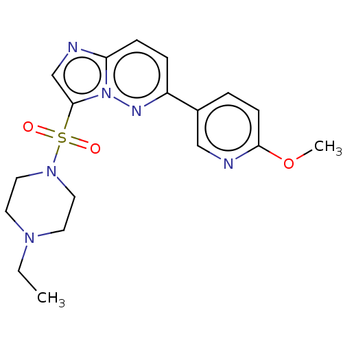 Chemical structure of BindingDB Monomer ID 50454025