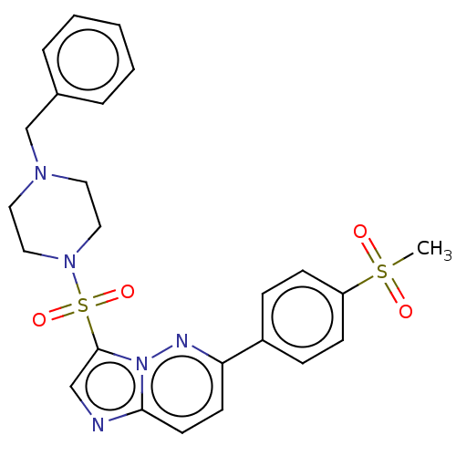 Chemical structure of BindingDB Monomer ID 50454028