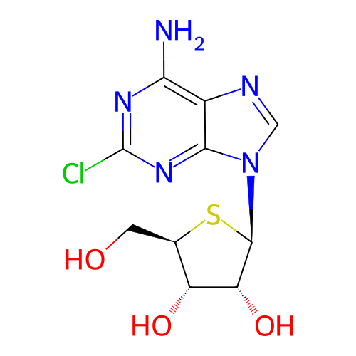 Chemical structure of BindingDB Monomer ID 50454081