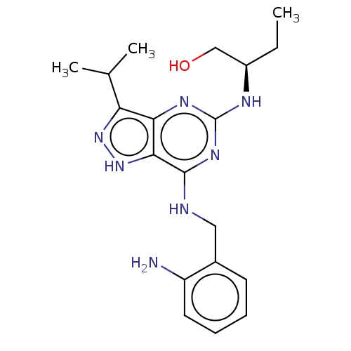 Chemical structure of BindingDB Monomer ID 50454186
