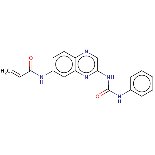 Chemical structure of BindingDB Monomer ID 50454187