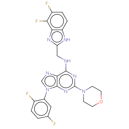 Chemical structure of BindingDB Monomer ID 50454197