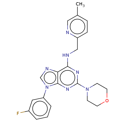 Chemical structure of BindingDB Monomer ID 50454208