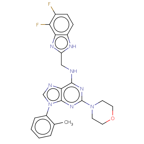 Chemical structure of BindingDB Monomer ID 50454214