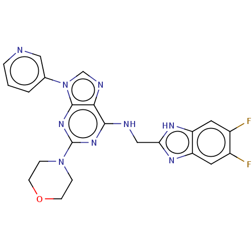 Chemical structure of BindingDB Monomer ID 50454217