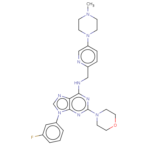 Chemical structure of BindingDB Monomer ID 50454222