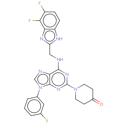 Chemical structure of BindingDB Monomer ID 50454223