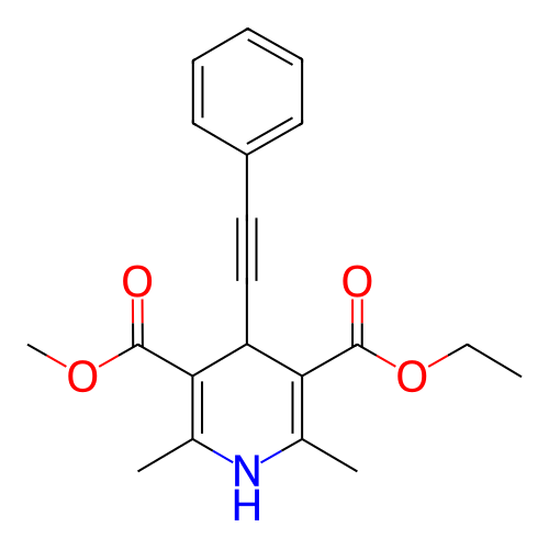 Chemical structure of BindingDB Monomer ID 50454227