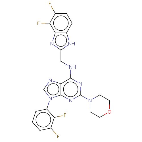 Chemical structure of BindingDB Monomer ID 50454229