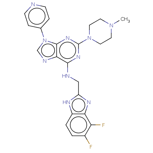 Chemical structure of BindingDB Monomer ID 50454233
