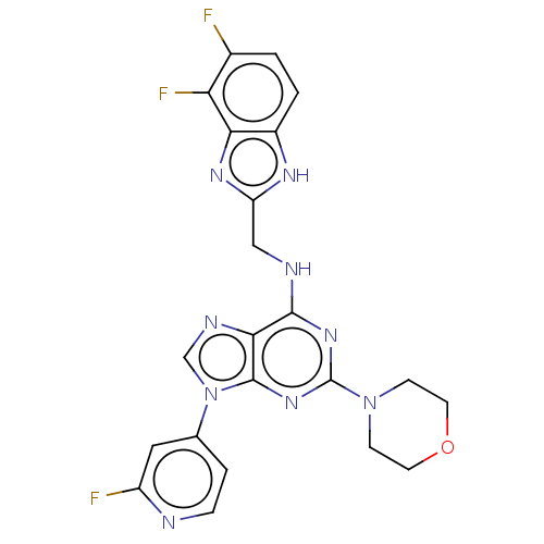 Chemical structure of BindingDB Monomer ID 50454234