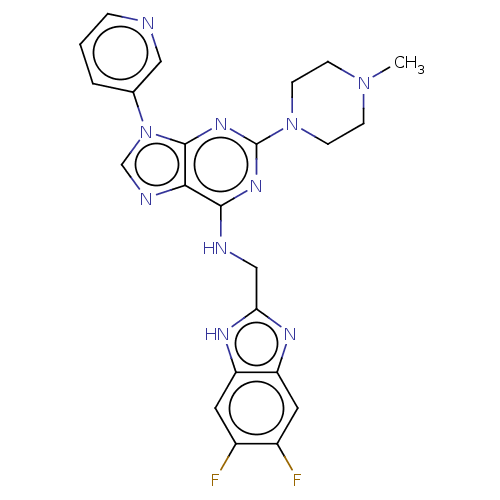 Chemical structure of BindingDB Monomer ID 50454242