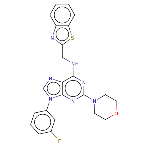 Chemical structure of BindingDB Monomer ID 50454243