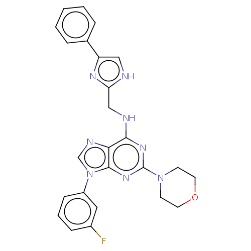 Chemical structure of BindingDB Monomer ID 50454244