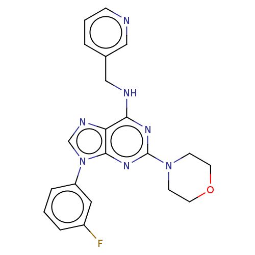 Chemical structure of BindingDB Monomer ID 50454246
