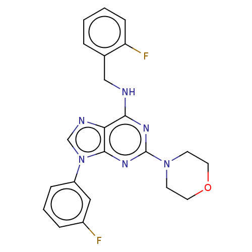 Chemical structure of BindingDB Monomer ID 50454247