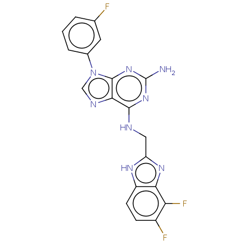 Chemical structure of BindingDB Monomer ID 50454248