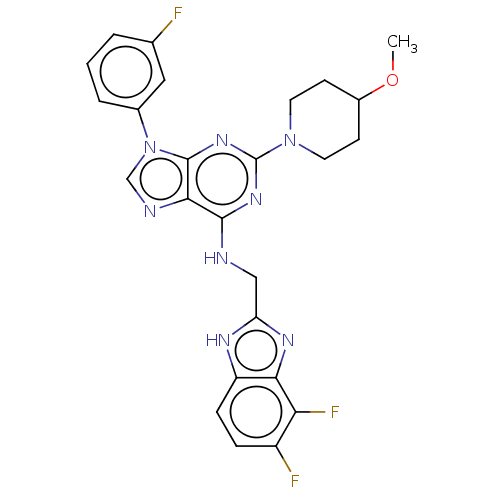 Chemical structure of BindingDB Monomer ID 50454250