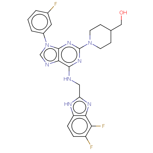 Chemical structure of BindingDB Monomer ID 50454251