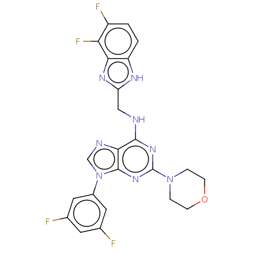 Chemical structure of BindingDB Monomer ID 50454256