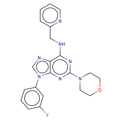 Chemical structure of BindingDB Monomer ID 50454265