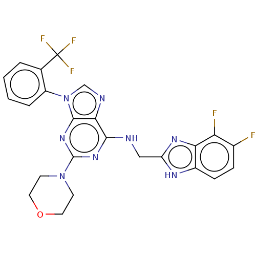 Chemical structure of BindingDB Monomer ID 50454267