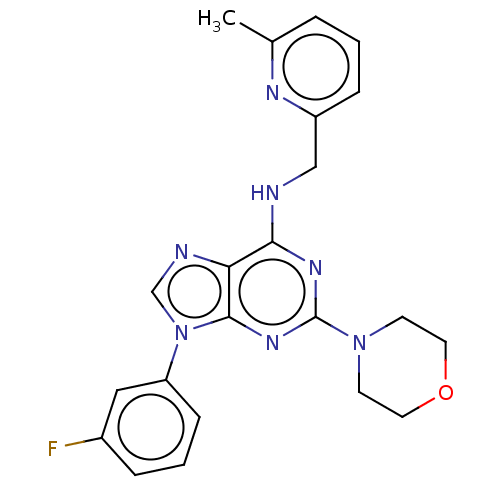 Chemical structure of BindingDB Monomer ID 50454270