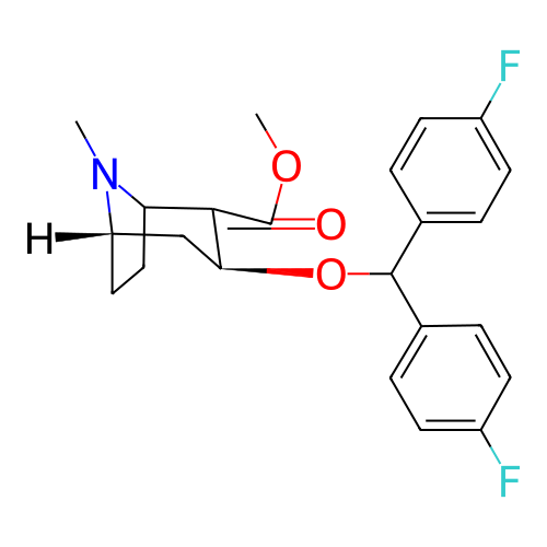 Chemical structure of BindingDB Monomer ID 50454293