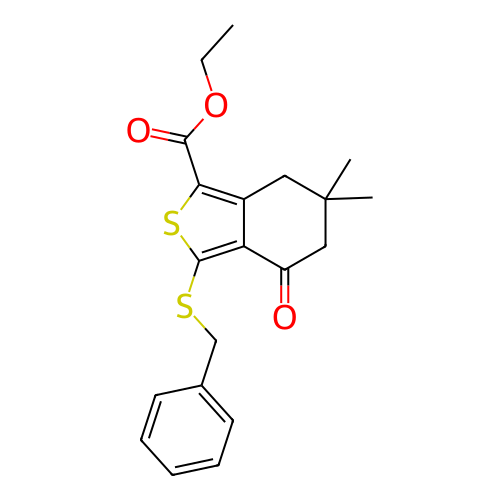 Chemical structure of BindingDB Monomer ID 50454294
