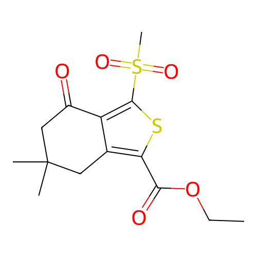Chemical structure of BindingDB Monomer ID 50454296