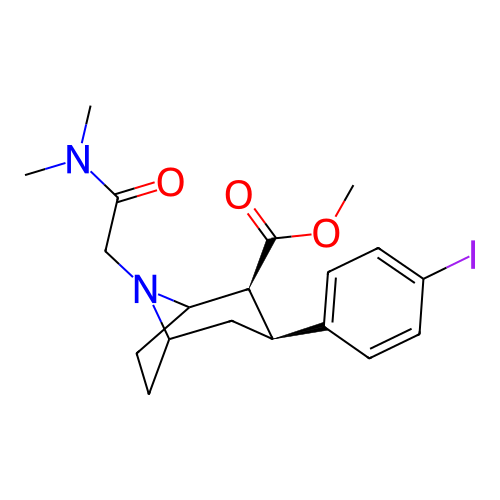 Chemical structure of BindingDB Monomer ID 50454298