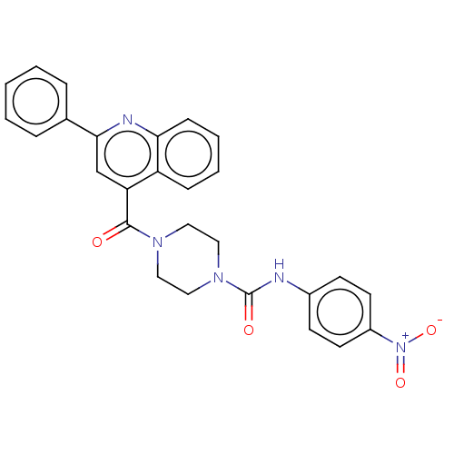 Chemical structure of BindingDB Monomer ID 50454334