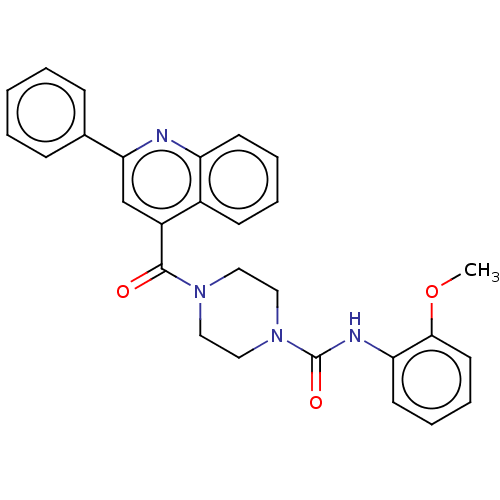 Chemical structure of BindingDB Monomer ID 50454338