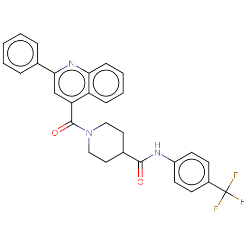 Chemical structure of BindingDB Monomer ID 50454343