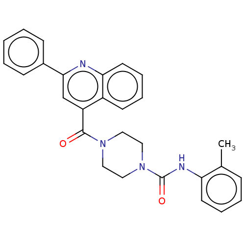 Chemical structure of BindingDB Monomer ID 50454346