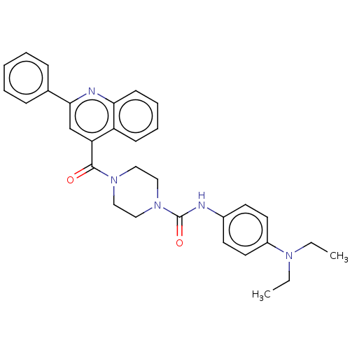 Chemical structure of BindingDB Monomer ID 50454351