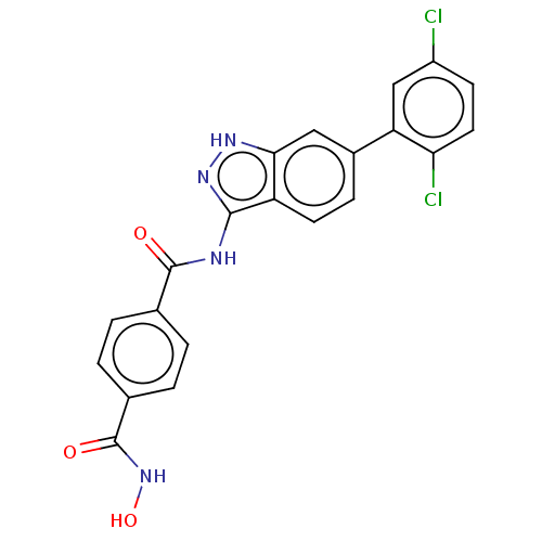 Chemical structure of BindingDB Monomer ID 50454368